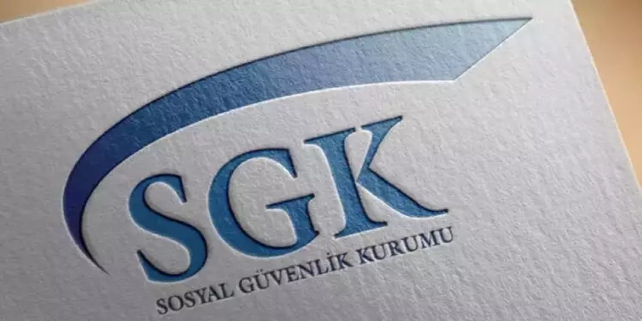 SGK’dan ABB’nin Prim Borçlarıyla İlgili Açıklama: "Rızaen Anlaşma Yapıldı İddiası Asılsız"