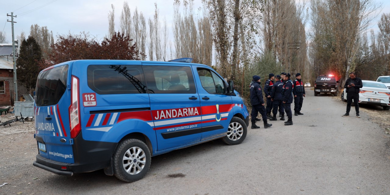 Sivas'ta kaybolan otizmli çocuk bulundu!