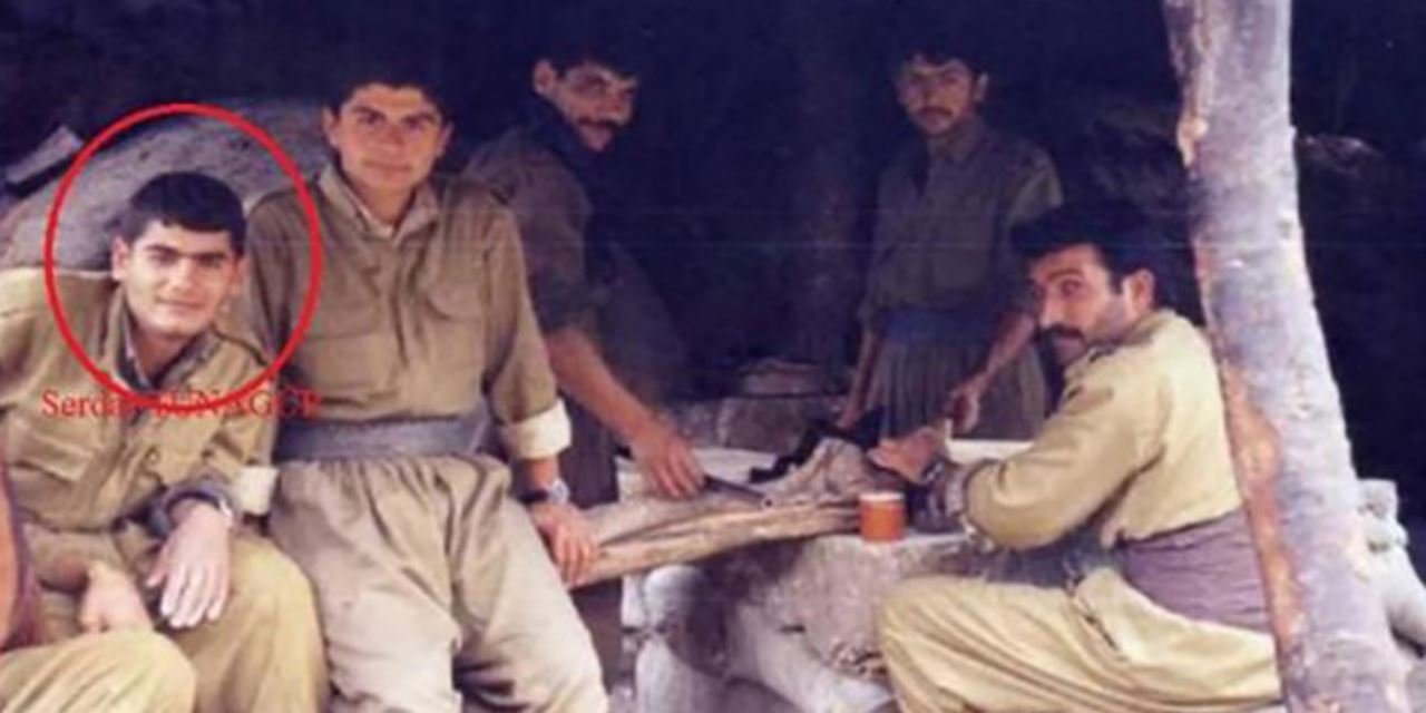 MİT'ten PKK'nın Avrupa Yapılanmasına Şok Darbe