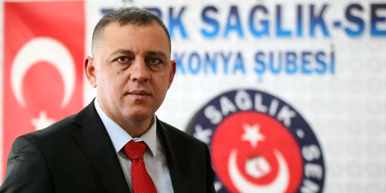 Töke: Bakanlığın bütçesi sağlık çalışanlarının ekonomisini güçlendirmeli