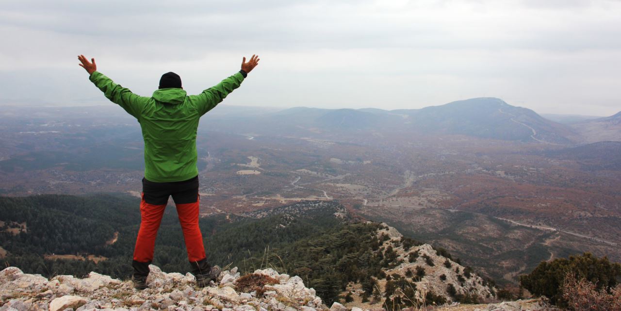 Öğretmenler gününe özel 5 kilometre yürüyecekler