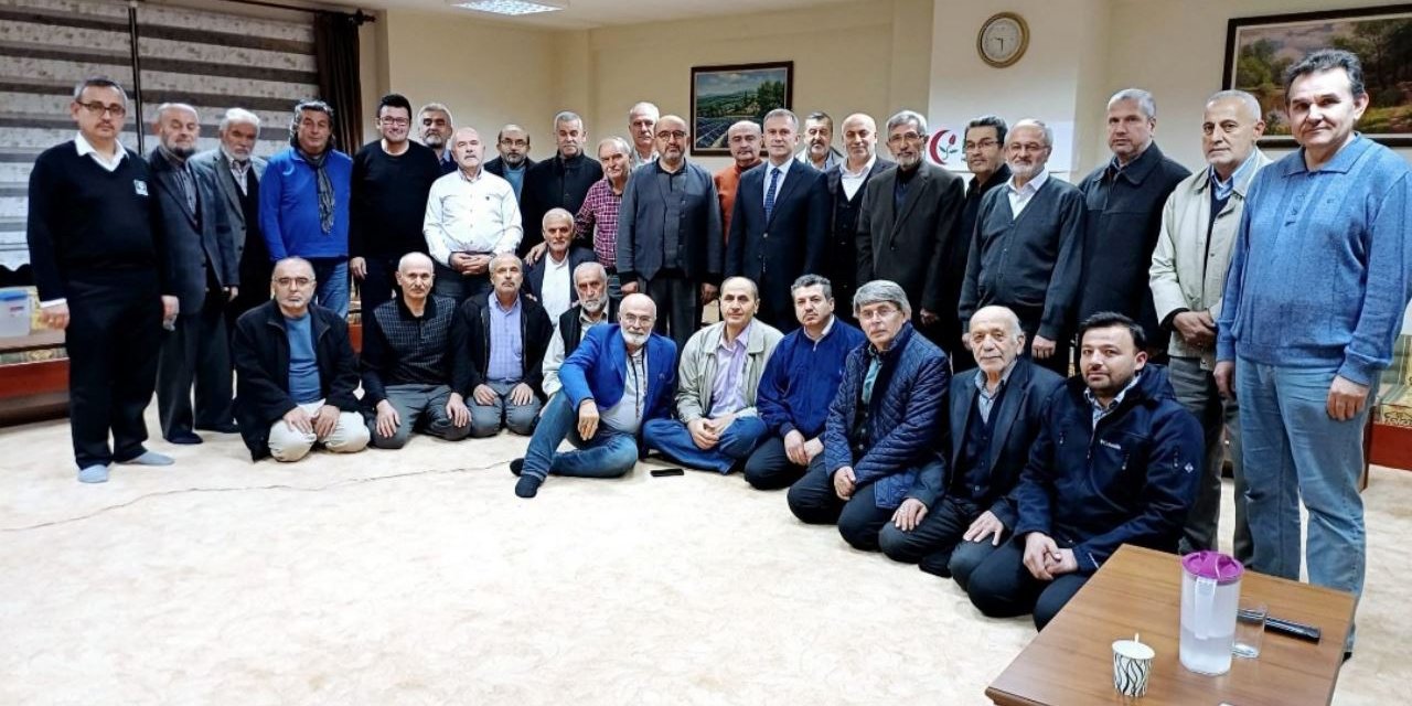 HİSDER'de Bu Hafta: Seyyid Harun Veli ve Seydişehir’in Manevi Mirası