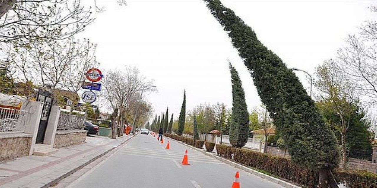 Konya’ya uyarı üstüne uyarı: Yıkıp geçecek