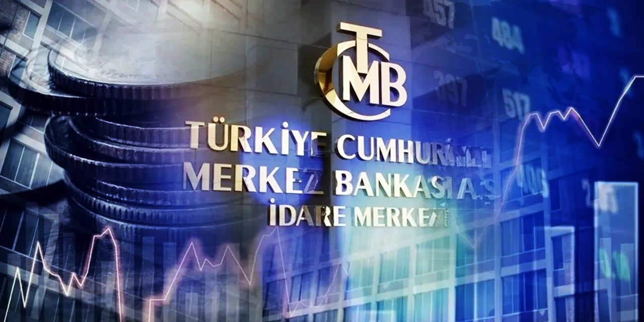 Merkez Bankası faizi yine pas geçti