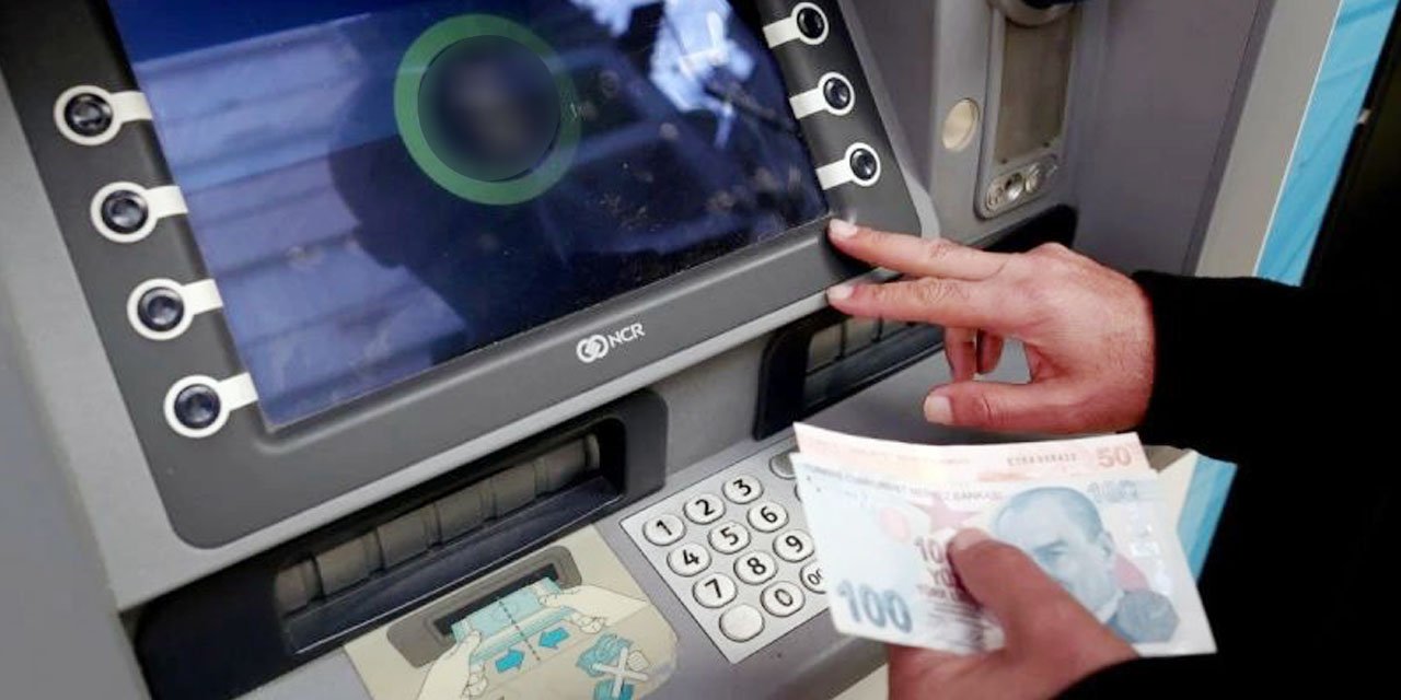 Sistem değiyor! ATM eziyeti sona erecek