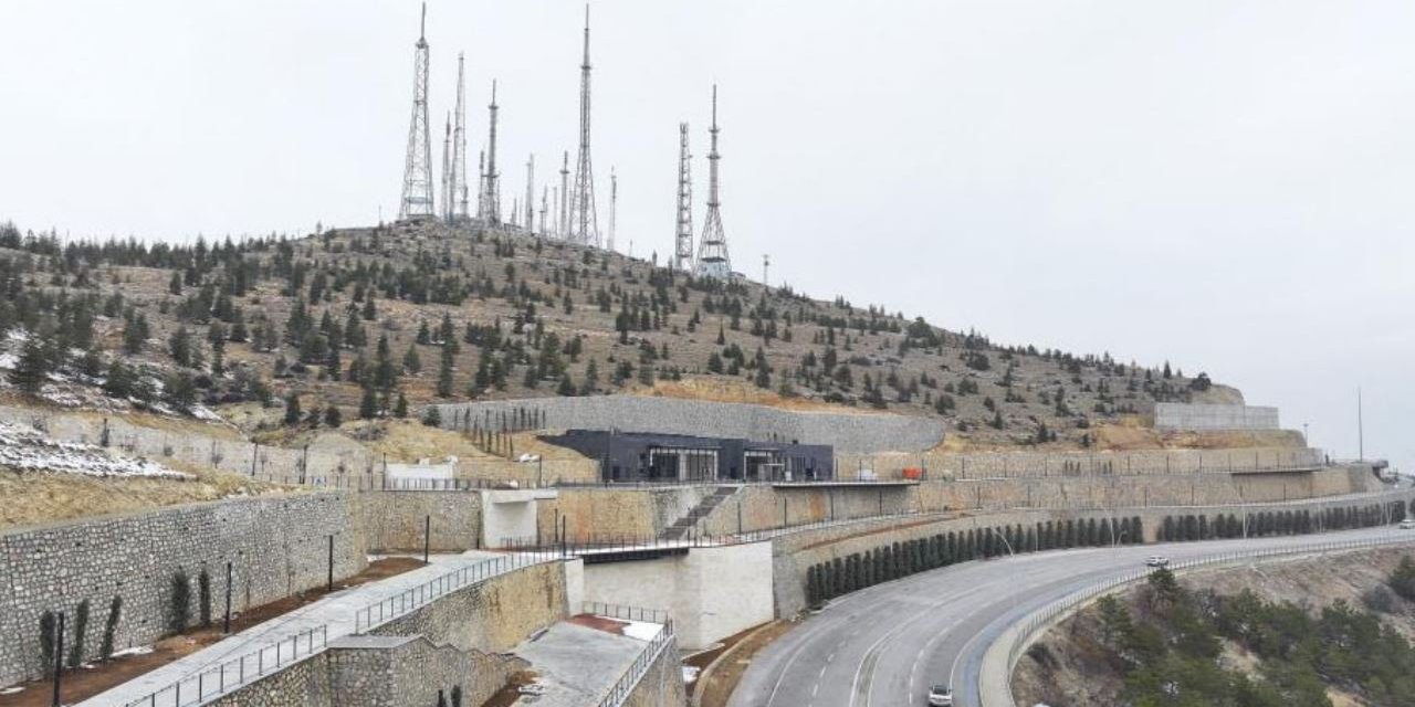 Akyokuş’ta sona doğru: Başkan Altay müjdeyi verdi