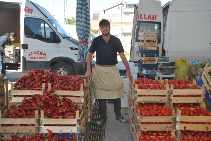 Salça yapmak isteyenler için son günler