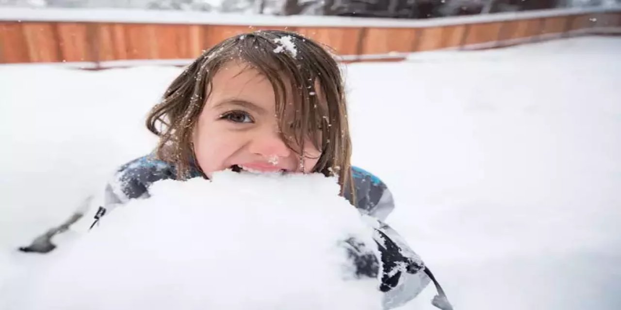 Kar Yemek: Görünüşü masum, ama tehlikeli!