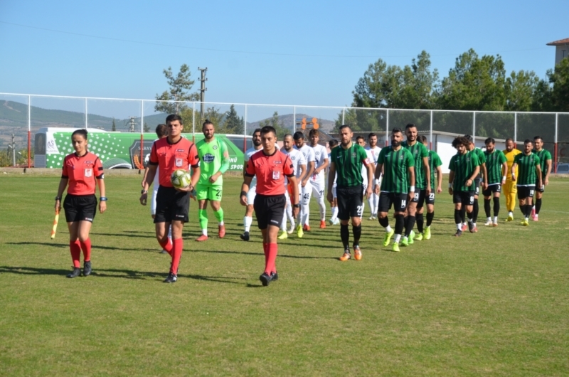 Konyaspor’dan güzel prova