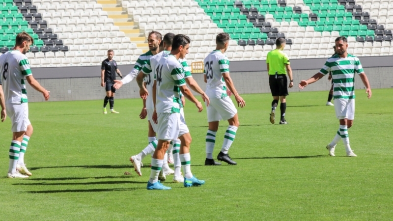 Konyaspor’un vazgeçilmezleri