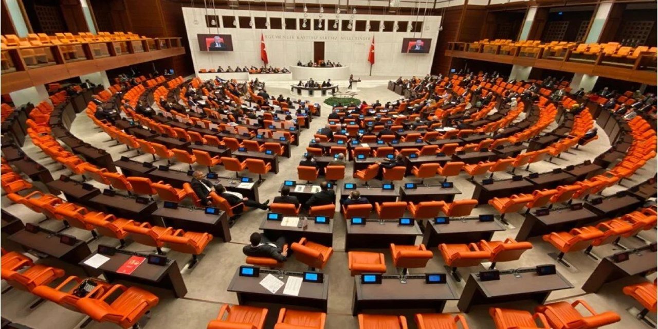 2025 bütçesi görüşmeleri yarın başlıyor