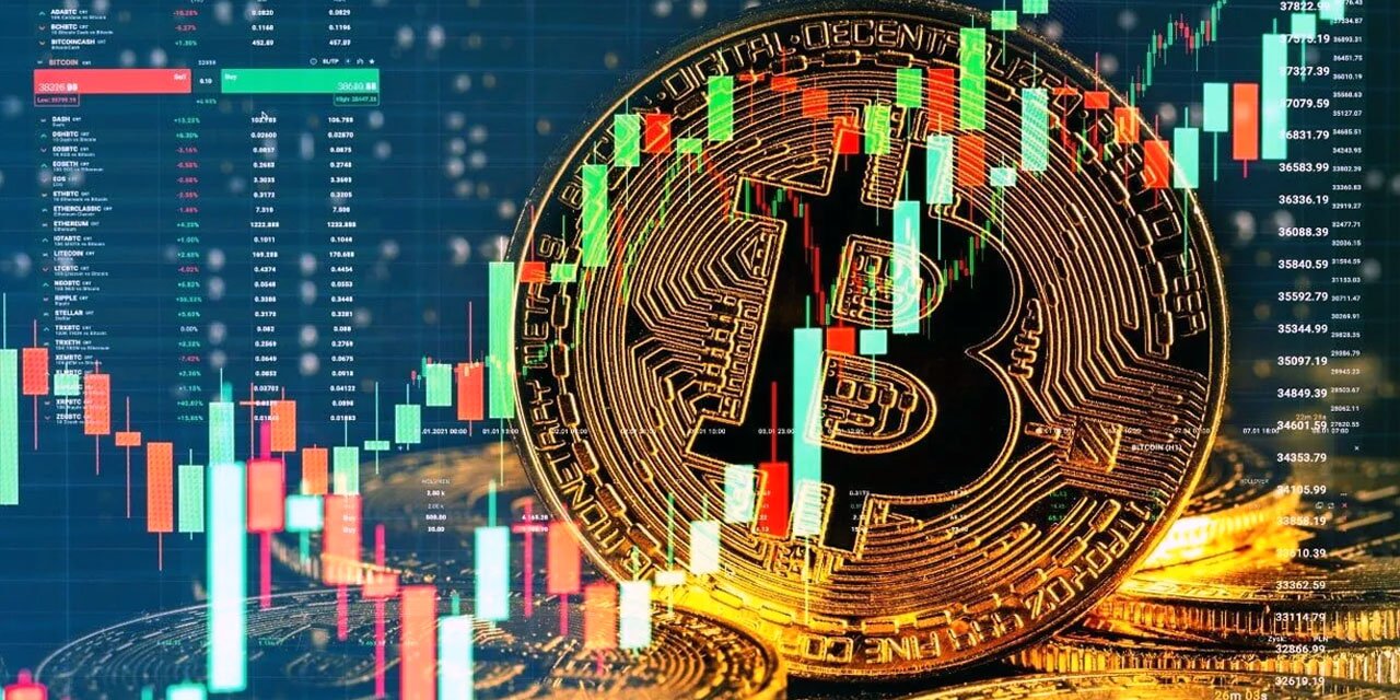 Bitcoin’de fırtına dinmiyor