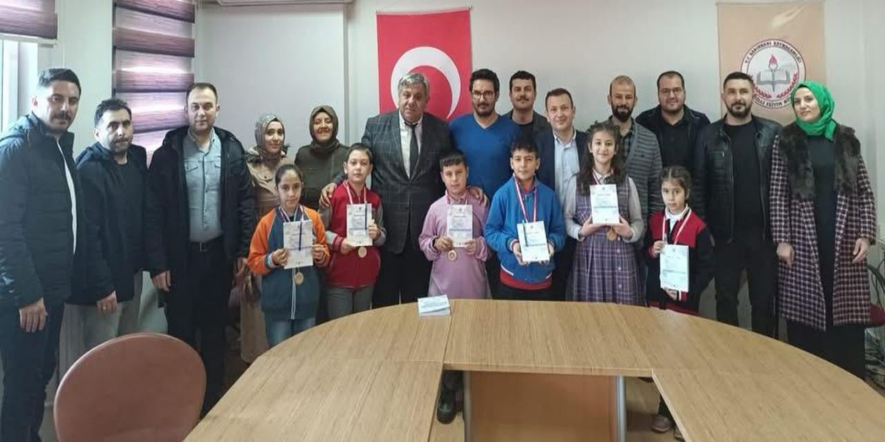 Konya’dan gençlere büyük destek: "Başarmaya Hazırım" projesi