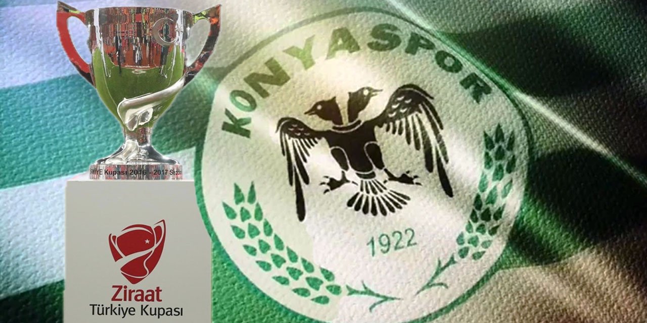 Kuralar çekildi! Konyaspor’un rakipleri belli oldu