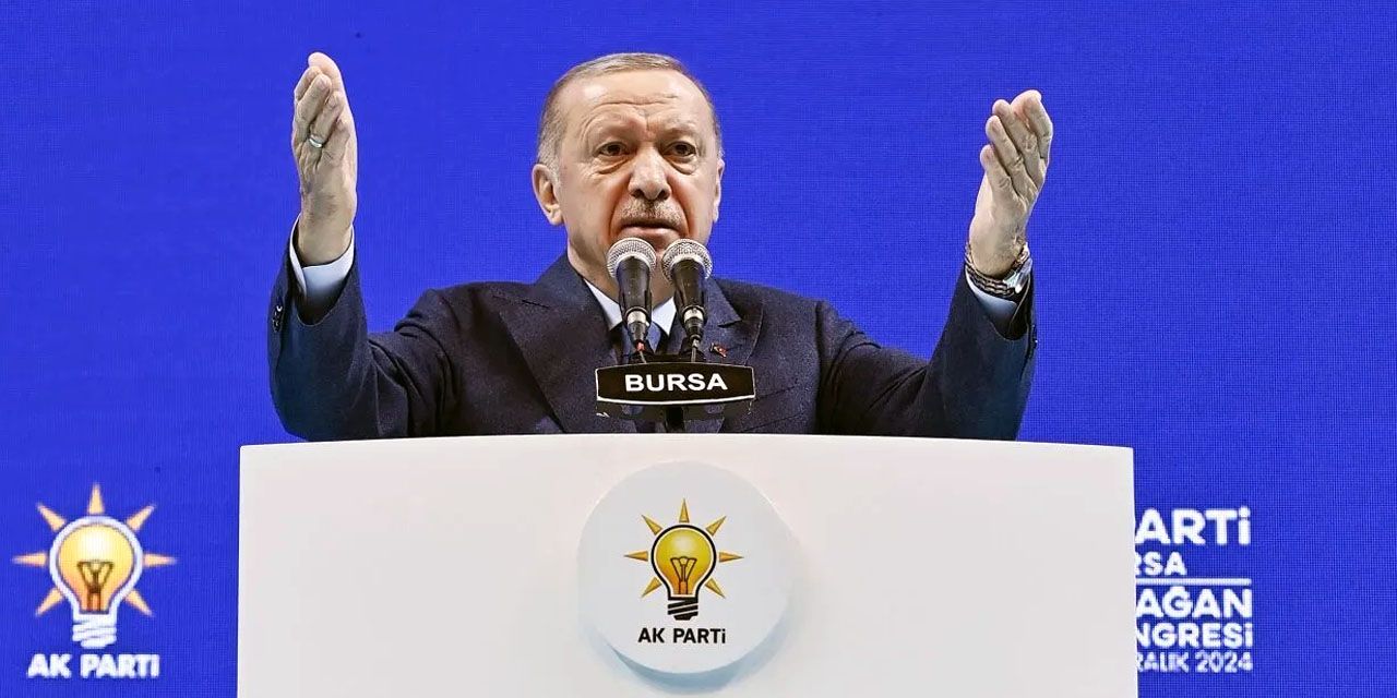 Asgari ücrette ara zam sinyali! Erdoğan açıkladı