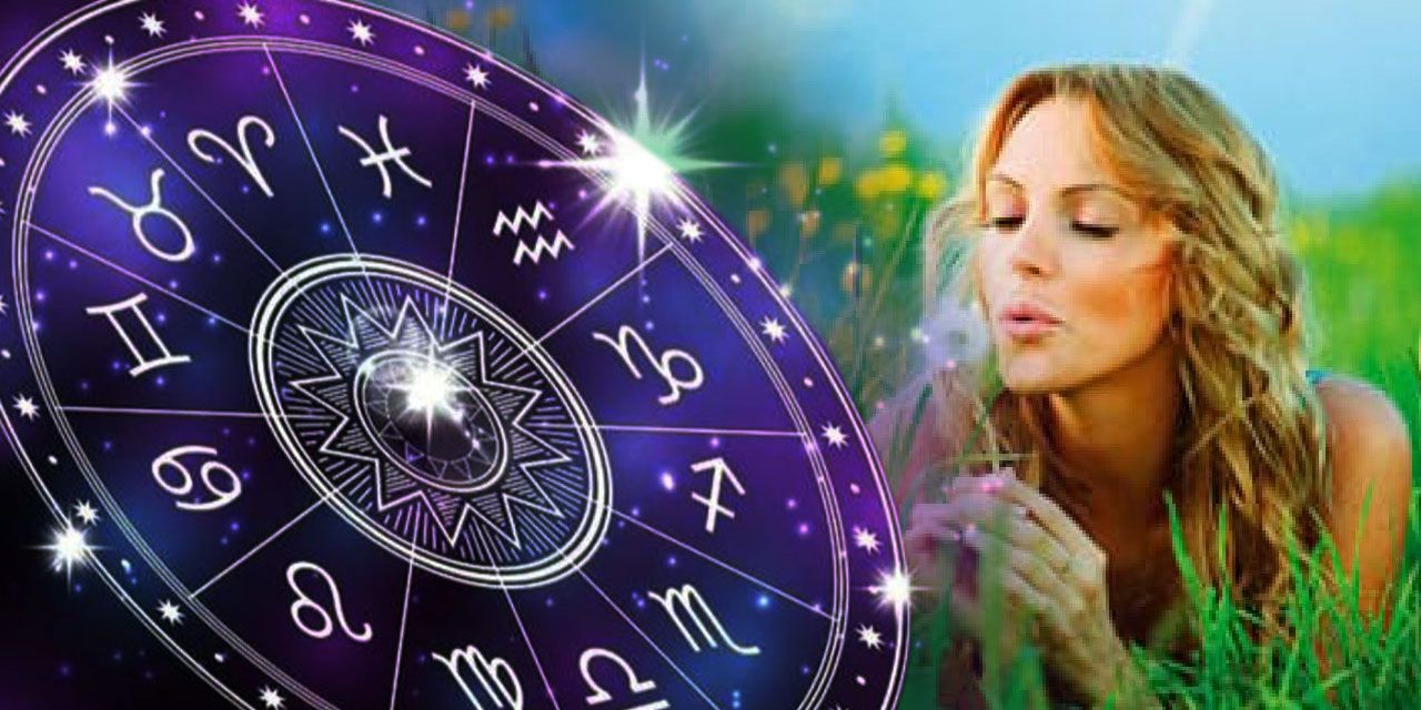 Onlar astrolojinin Pollyannaları