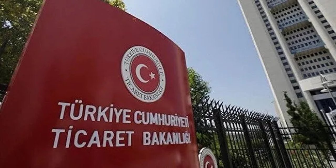 Ticaret Bakanlığı'ndan fahiş fiyatlara sert ceza