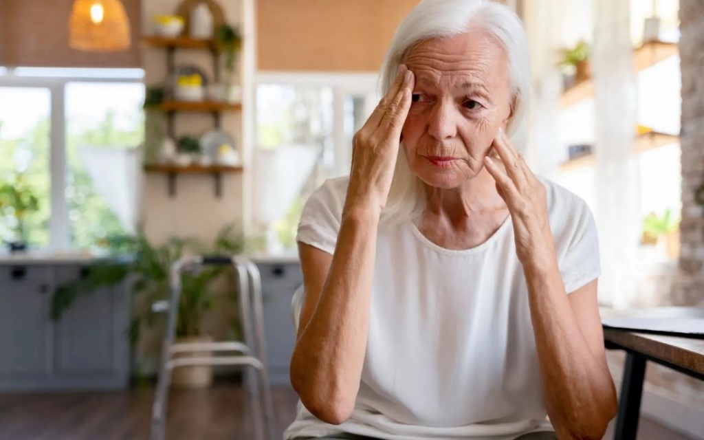 Alzheimer hastalarına hayat kurtaran öneriler...