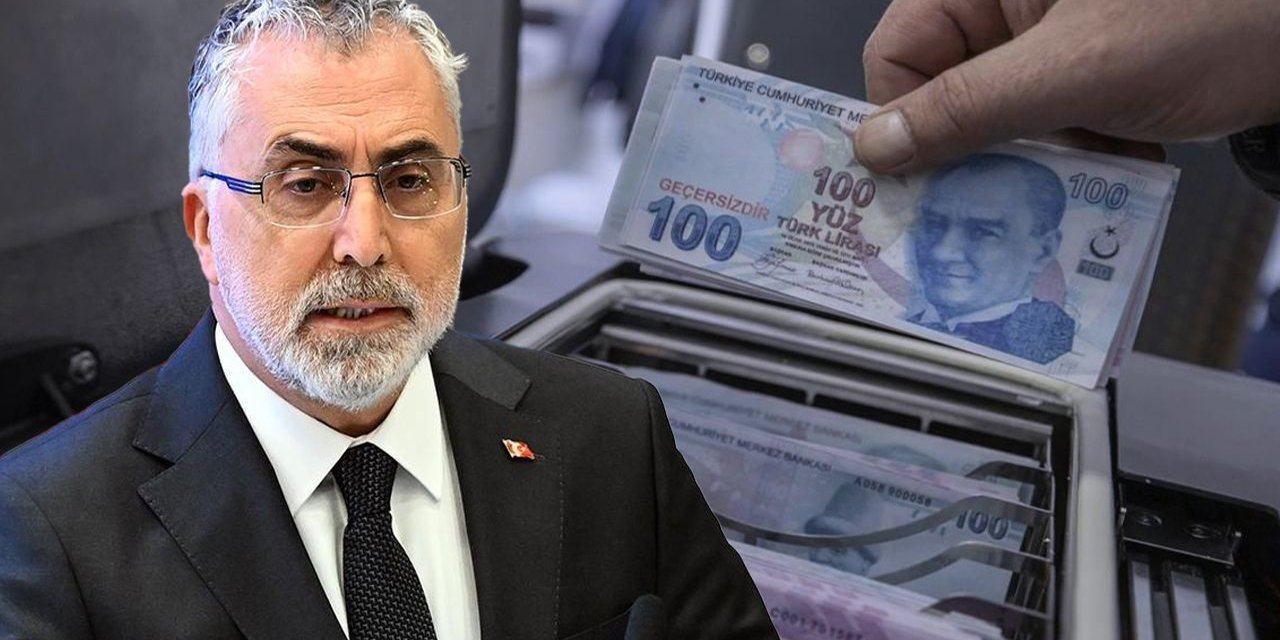 En düşük emekli maaşı arttı! Bakan Işıkhan rakam verdi