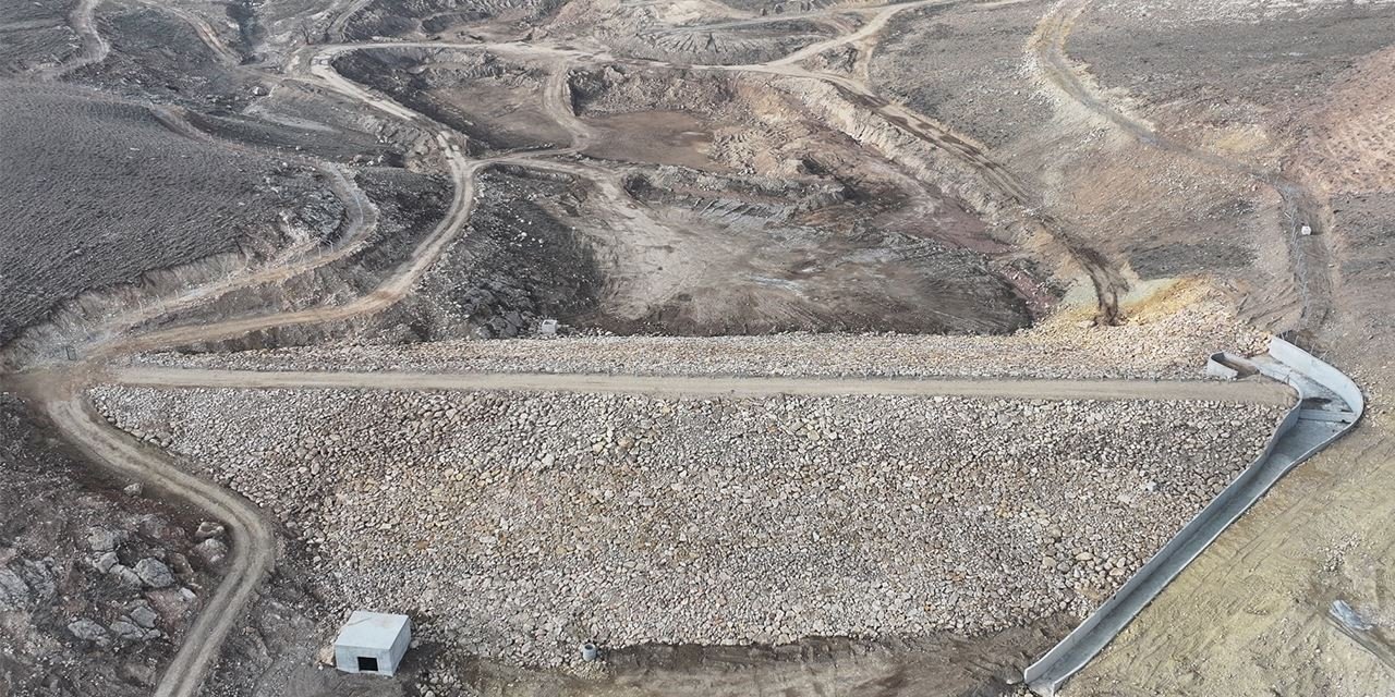 Konya Büyükşehir’den taşkın riskine karşı yeni projeler