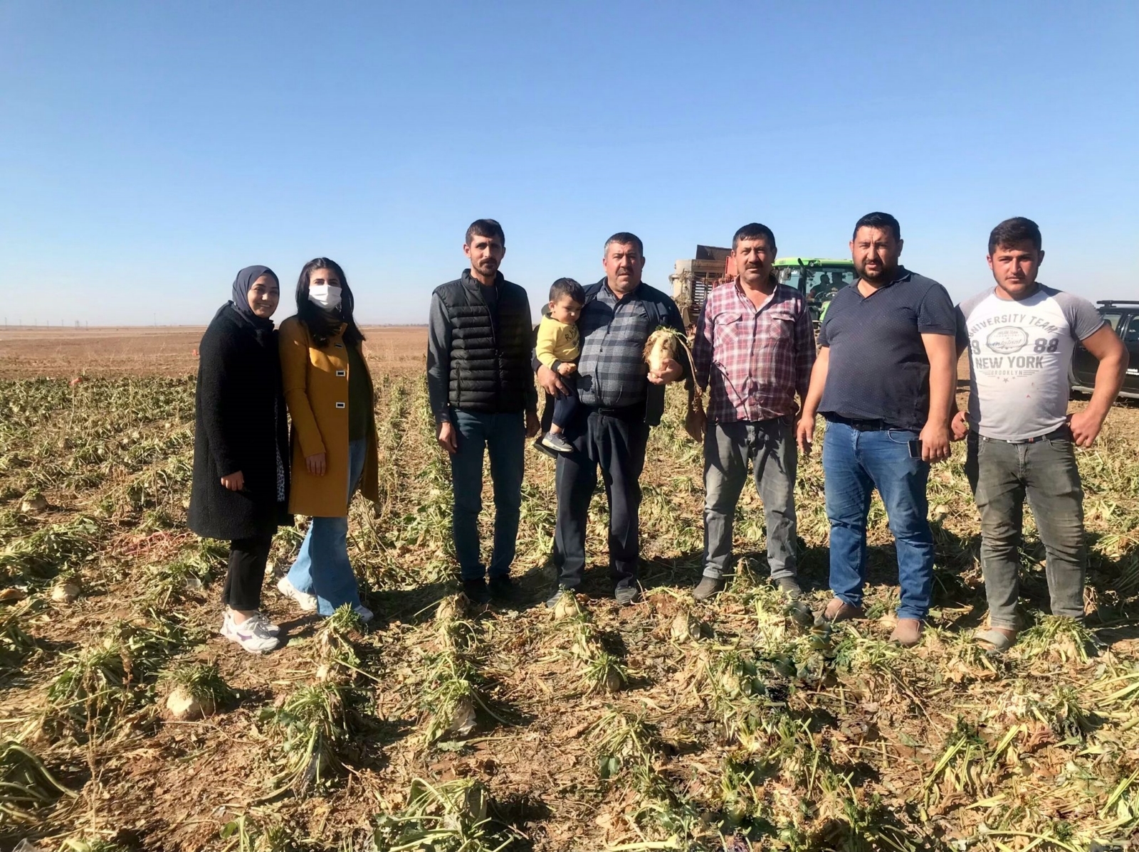 Pancar çiftçisi maliyetlerden dert yanıyor