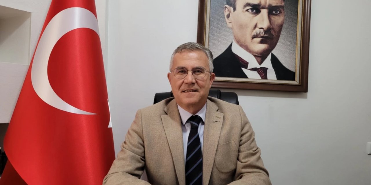 Ertuğrul'dan basın özgürlüğü eleştirisi