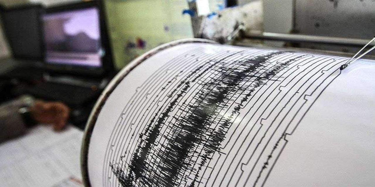 Hatay'da deprem! Vatandaş uğultuyla 6 Şubat'ı yaşadı