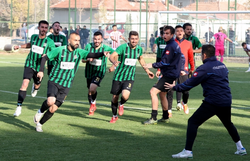 Abdurrahman tecrübesini konuşturdu