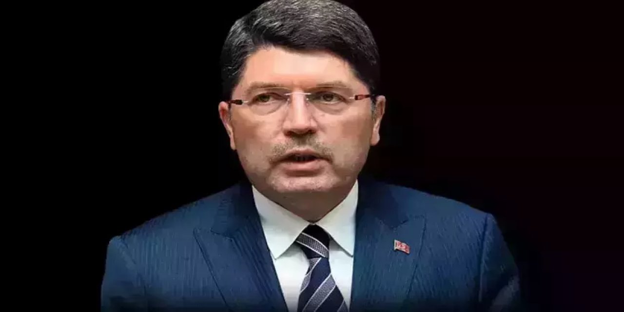 Bakan Tunç, stajyer savcı için taziye paylaşımı yaptı