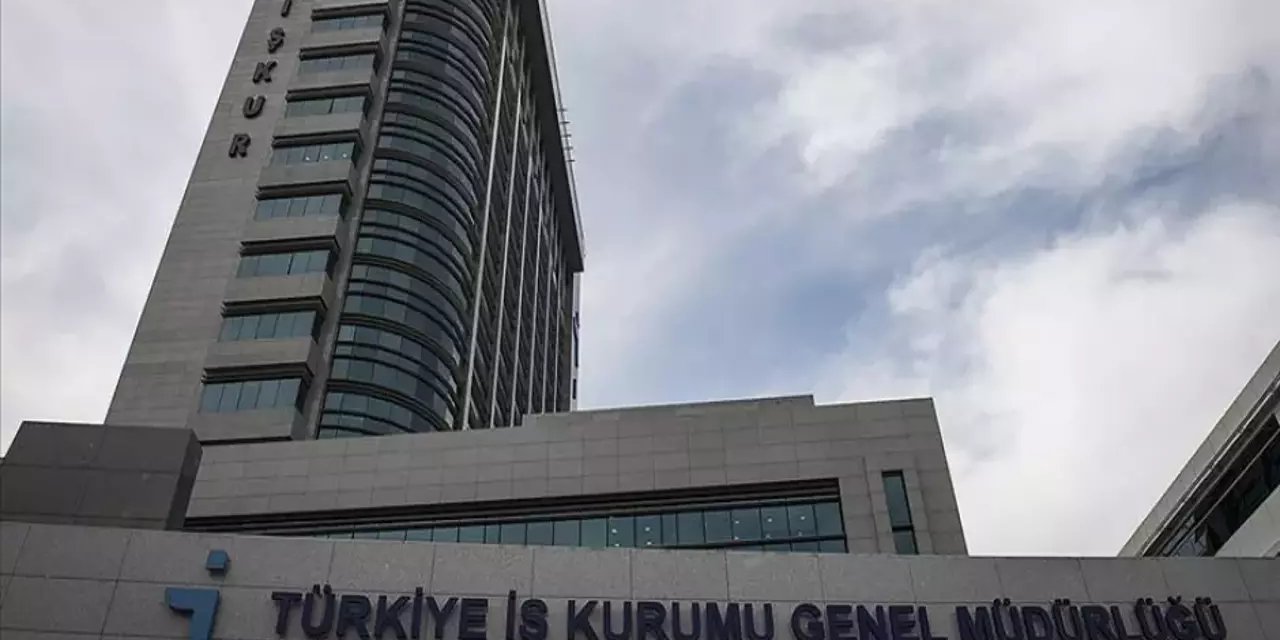 İŞKUR’a 150 milyar liralık istihdam kaynağı