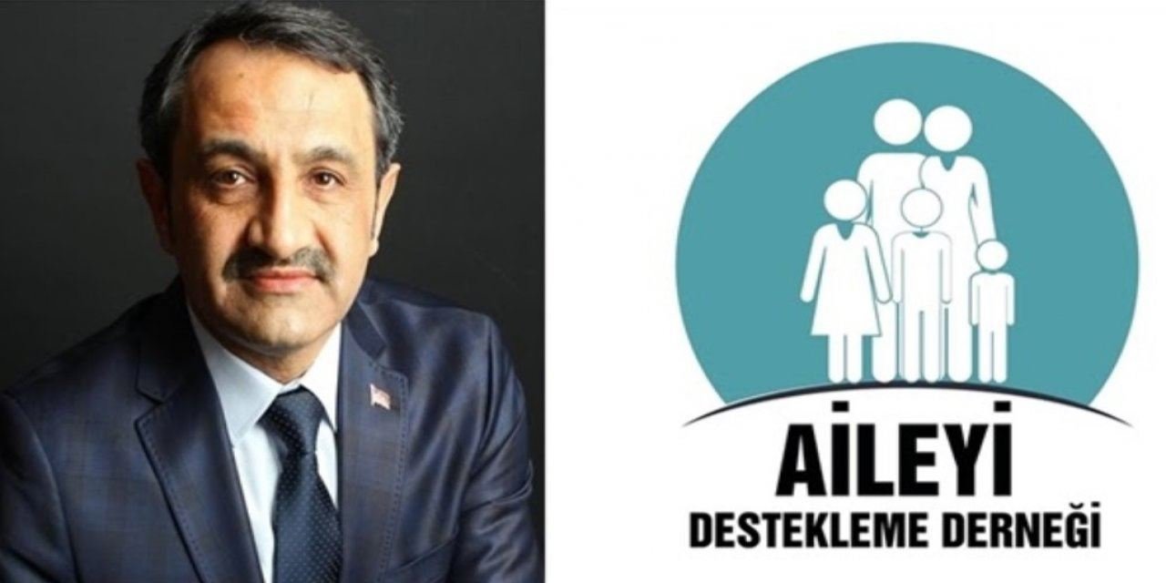 Dr. Paslı'dan "2025 Aile Yılı" açıklaması