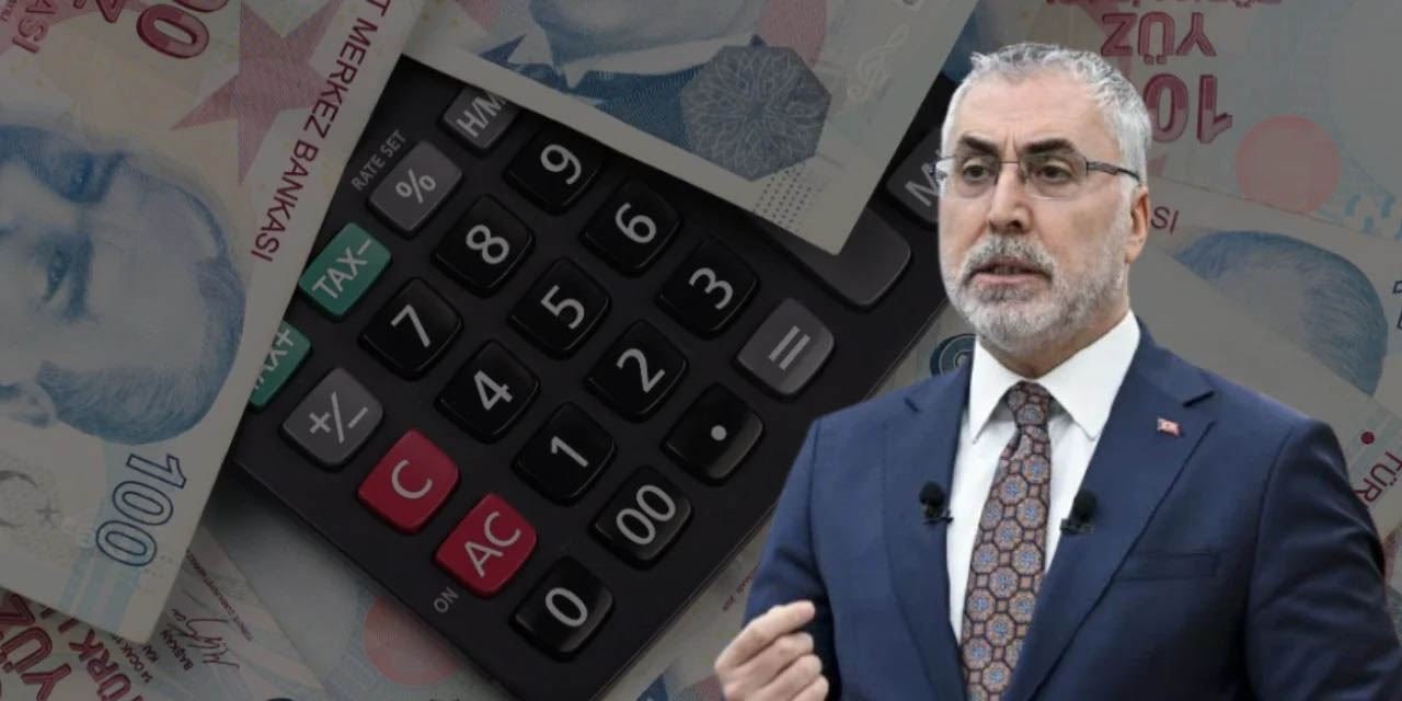 Asgari ücrete 'ara zam' var mı? Bakan Işıkhan açıkladı