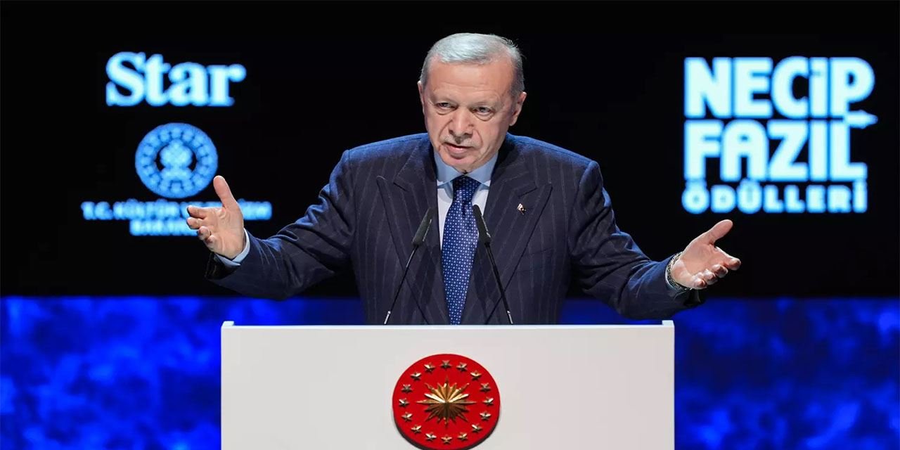 Erdoğan 'Aile Yılı müjdelerini' açıkladı