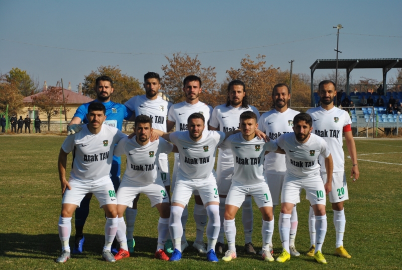 RAKİP ISPARTA EMRESPOR