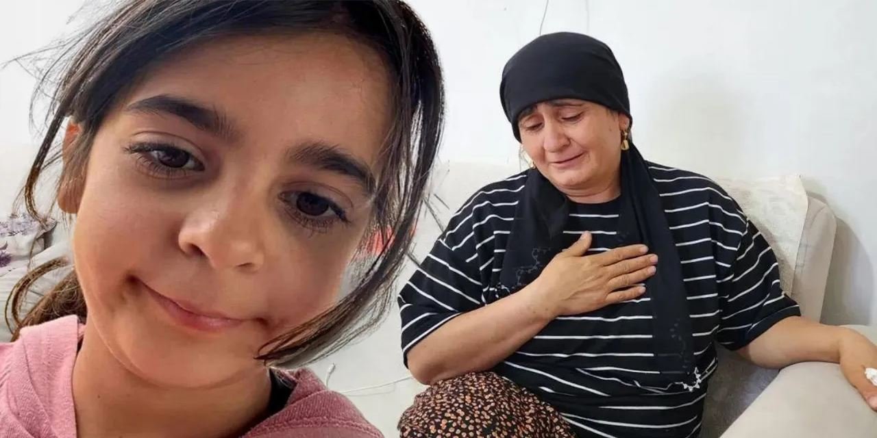 Narin cinayetinde bomba iddia! Anne Yüksel katili açıkladı