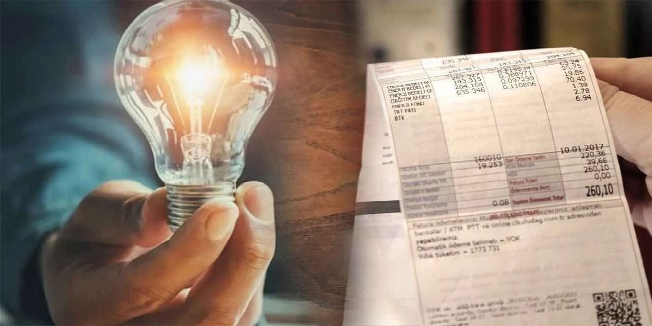 EPDK'dan yeni düzenlemeler: Elektrikte hesaplar değişiyor