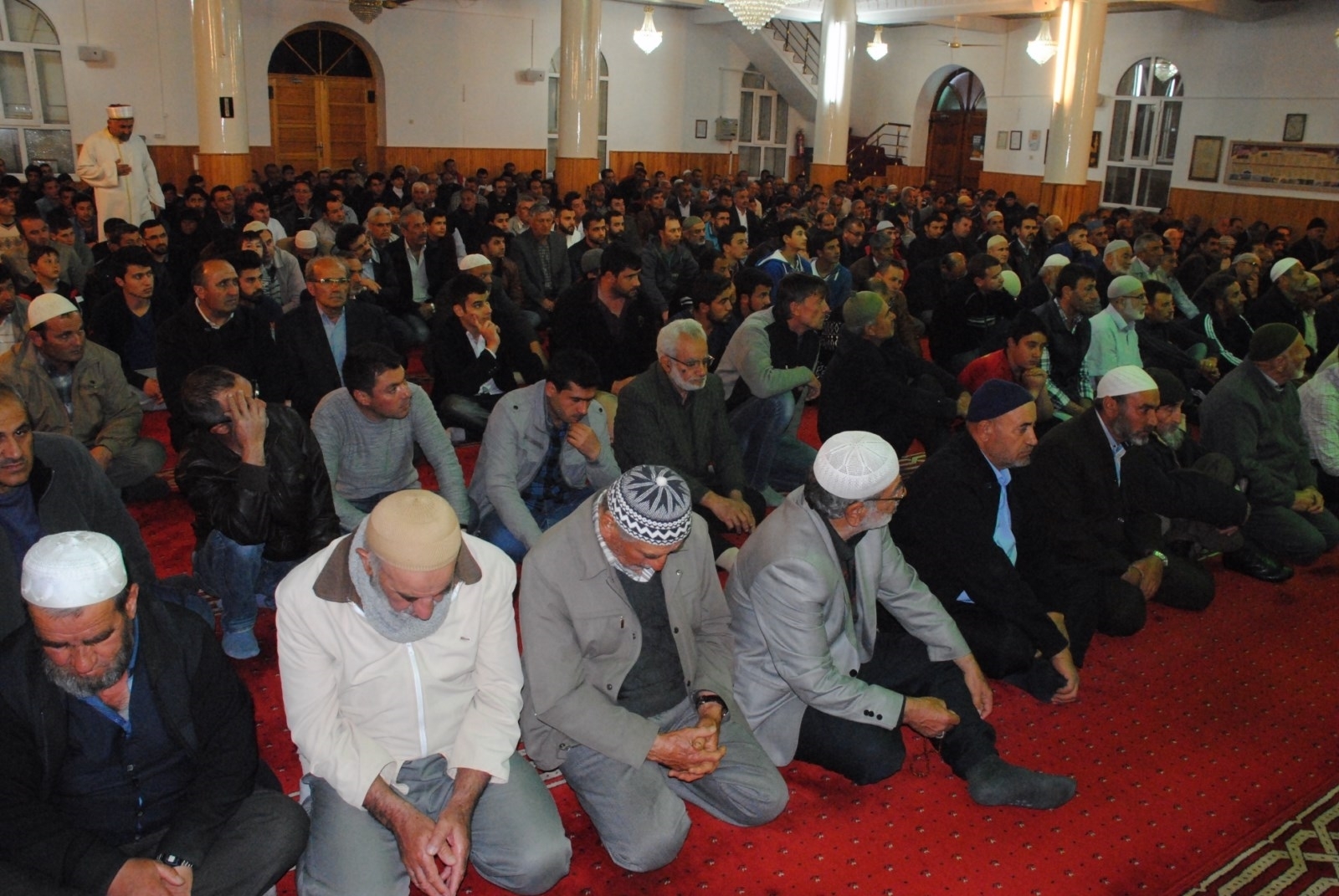 "Bu günleri iyi değerlendirin"