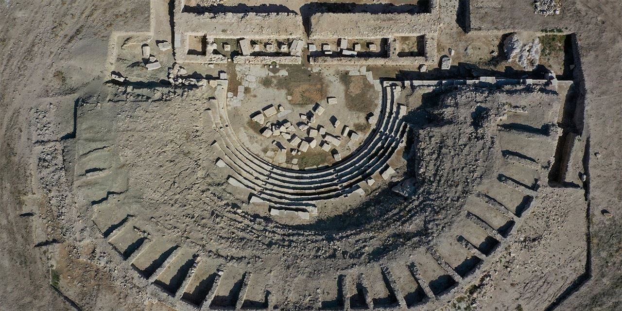 Savatra, Konya'nın tanınırlığını zirveye taşıyacak