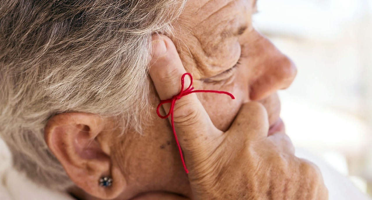 Alzheimer tedavisinde devrim!