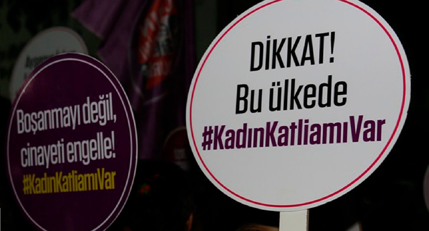 Bianet açıkladı: 2024’te en az 378 kadın öldürdü