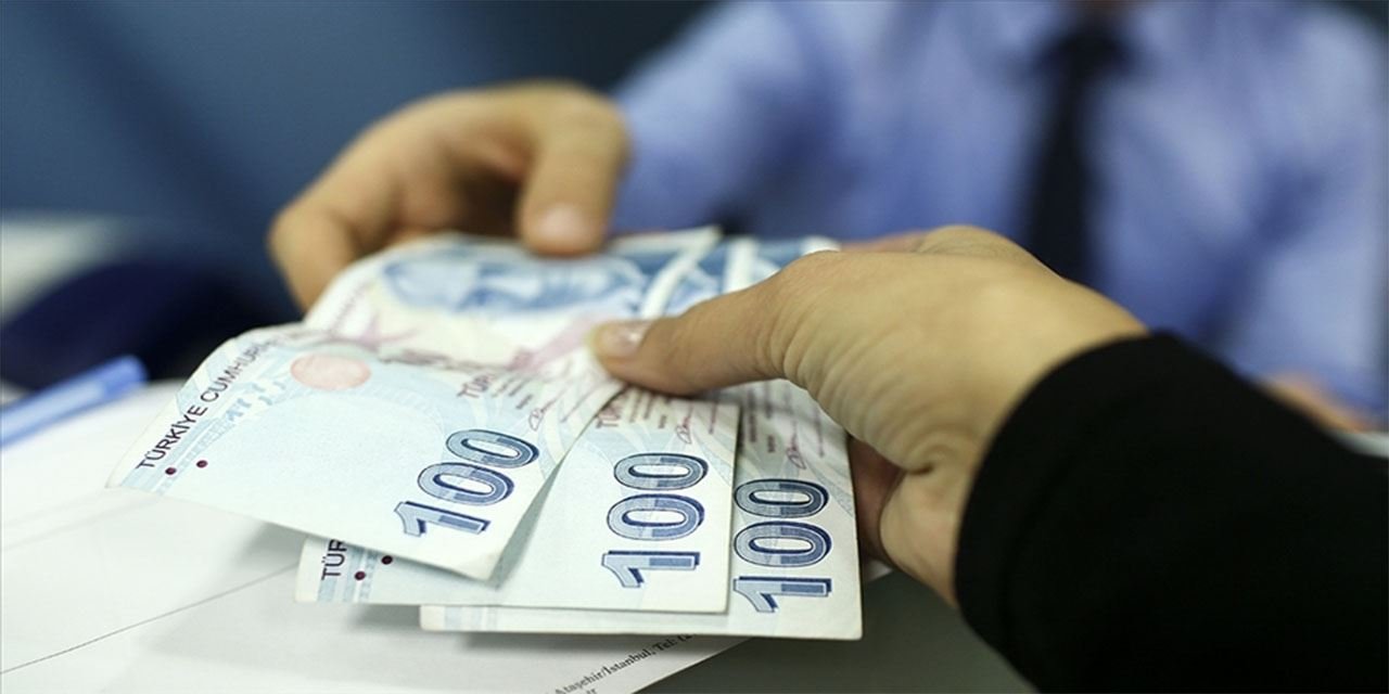 Sosyal destek ödemeleri hesaplara yatırıldı