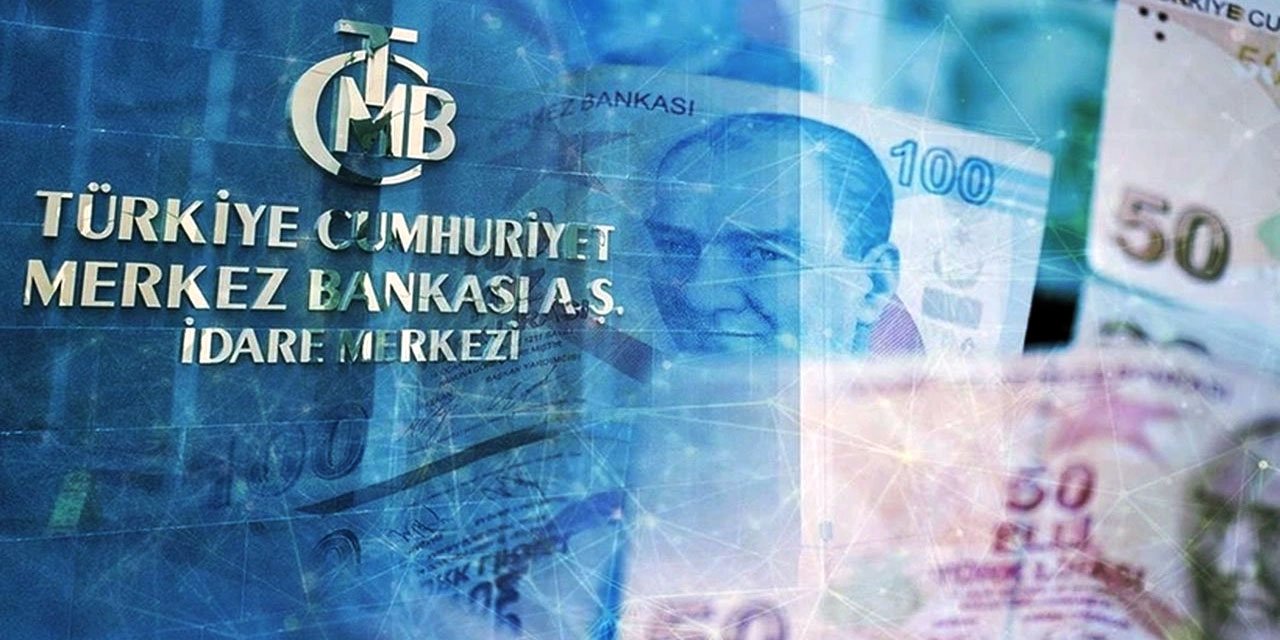 Merkez Bankası yılın ilk faiz kararını açıkladı! Üst üste ikinci kez