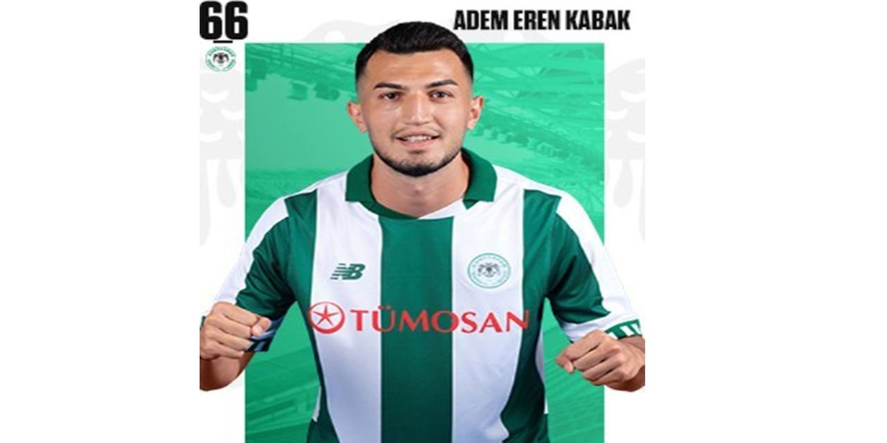 Adem Eren Kabak, Adanaspor yolcusu