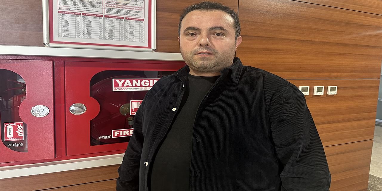 "Turistik Bölgelerde İtfaiye Amirliği Kurulmalı!"