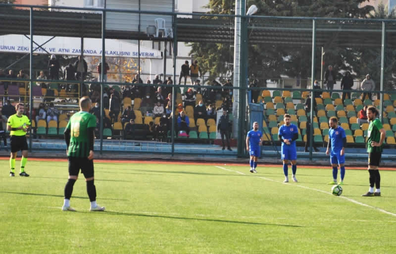 Ahmet Uğur ve Ali Erkin sakatlıktan kurtuldu