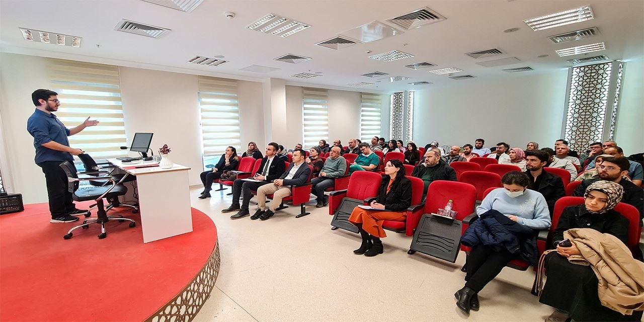 Beyşehir’de aile hekimleri toplantısı devam ediyor