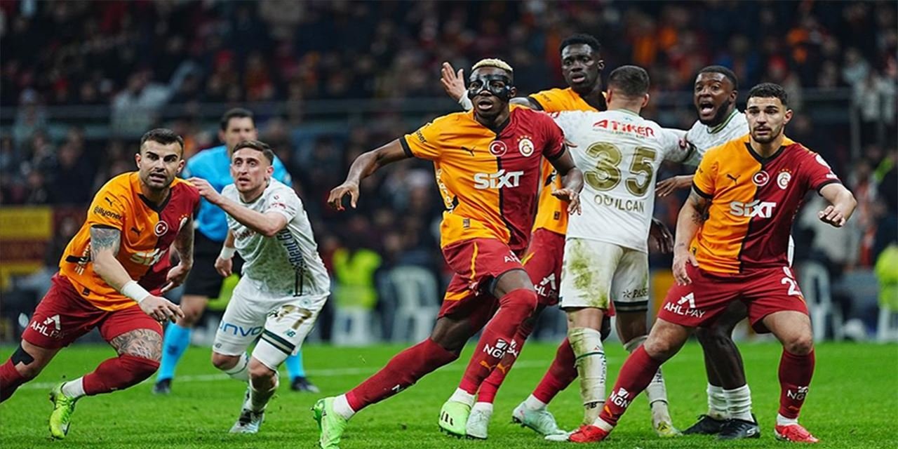 Galatasaray’dan Konyaspor’a son dakika darbesi!