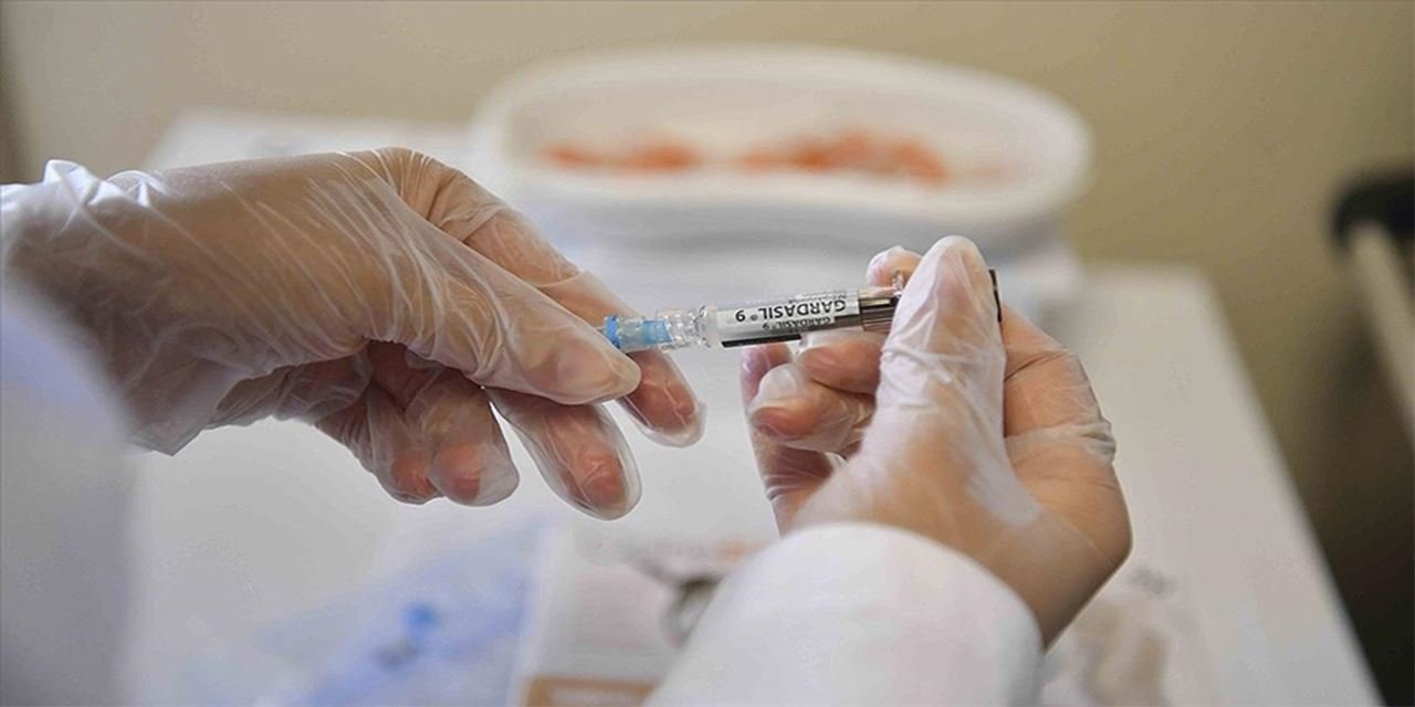 Serviks kanserine karşı etkili silah: HPV aşısı ve tarama