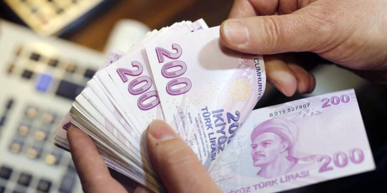 Banka promosyonu için emeklinin yüzünü güldürecek tahmin