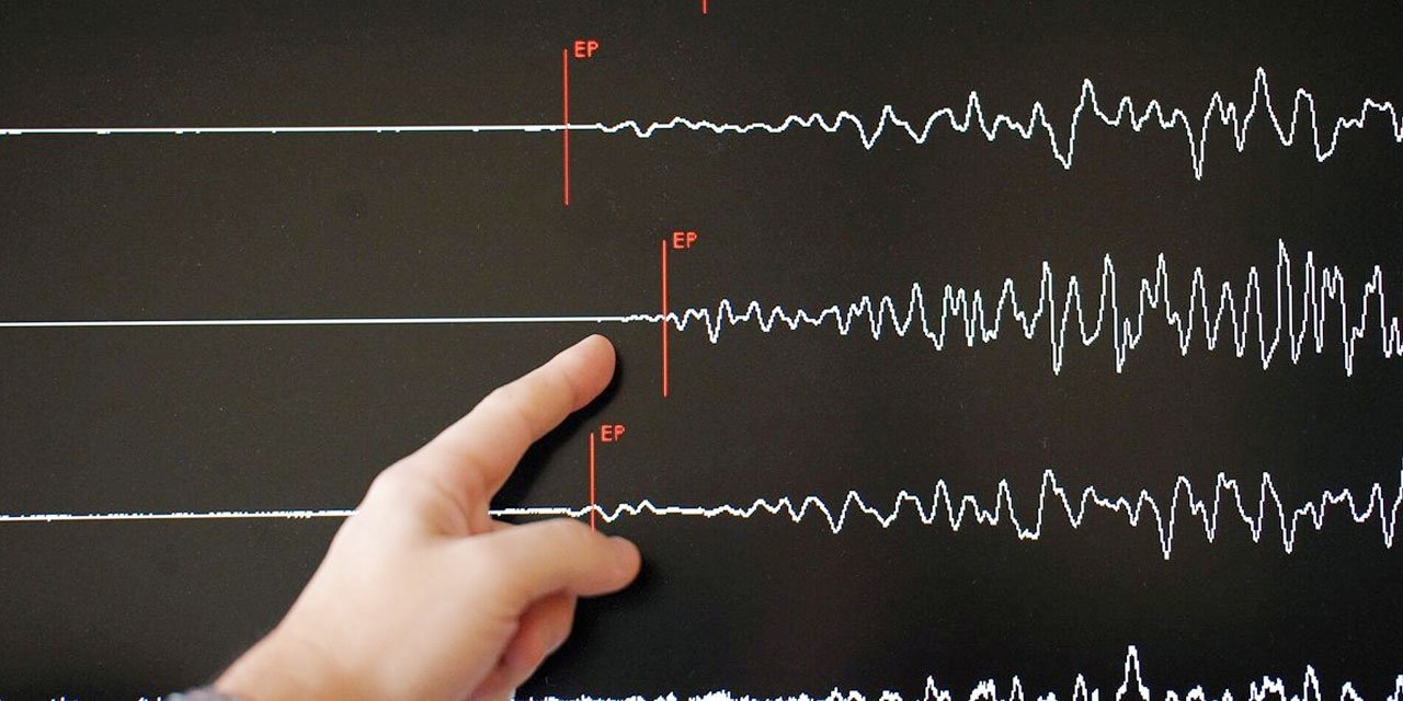 Muğla ve Malatya’da deprem